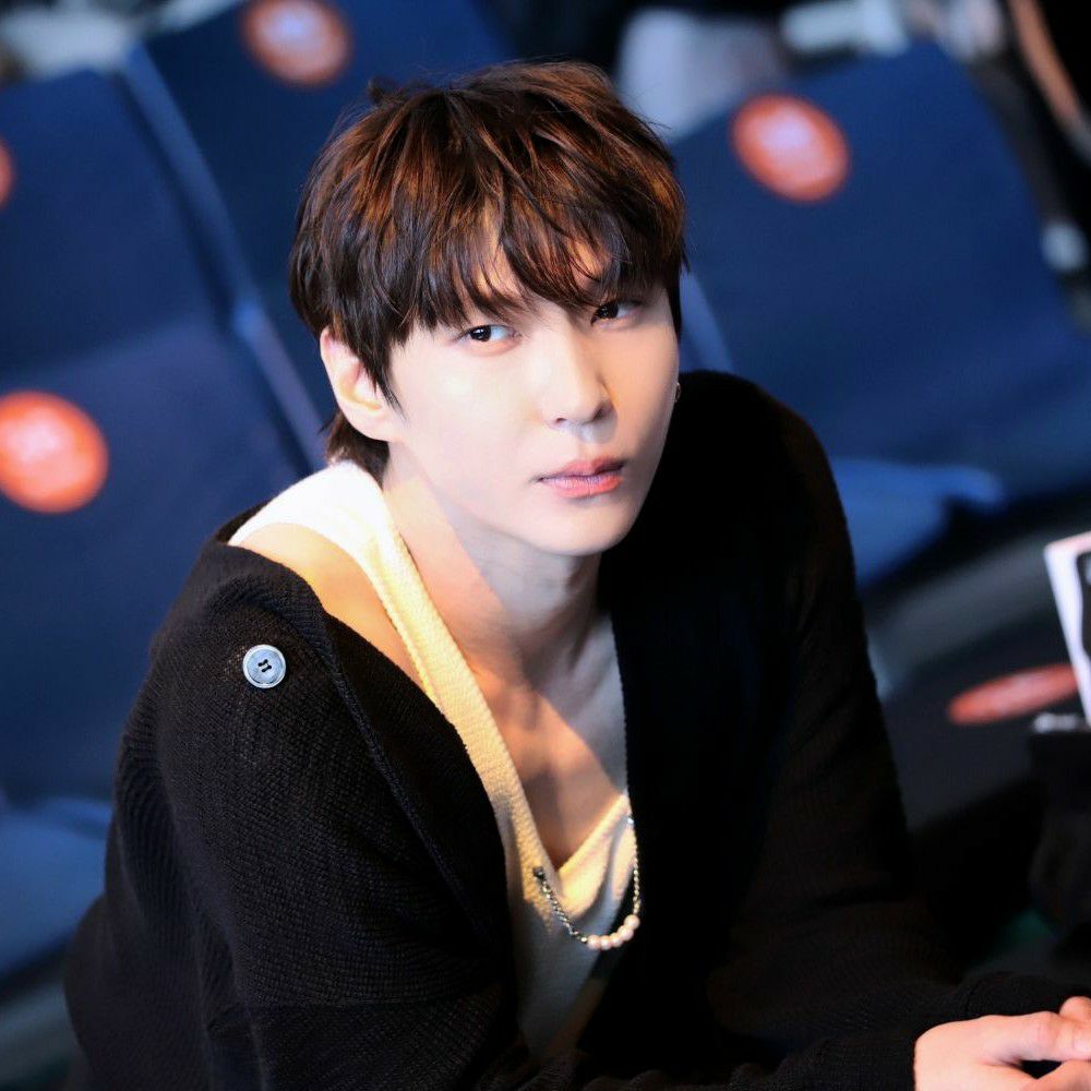 레오 (빅스)의 최신 사진