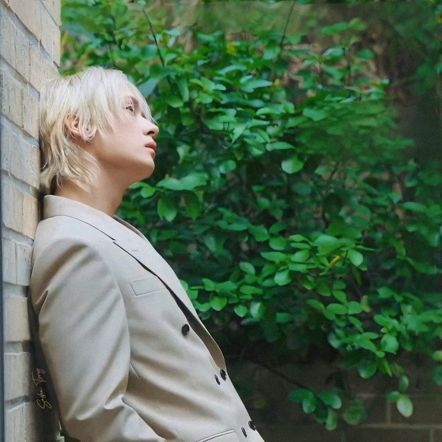 Lee Know (Stray Kids)的最新活動照片