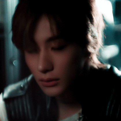 Behind-the-scenes cut of Anton (RIIZE)