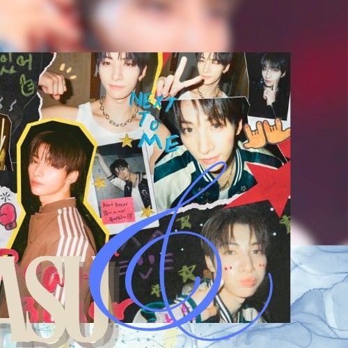 Latest photo of Yu (NEXZ)