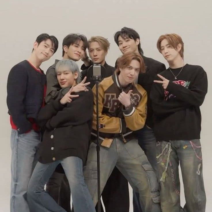 GOT7의 최신 사진