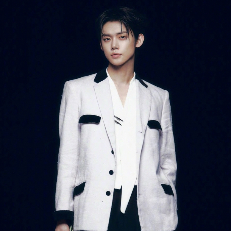 Recent activity shot of Yeonjun (TOMORROW X TOGETHER)