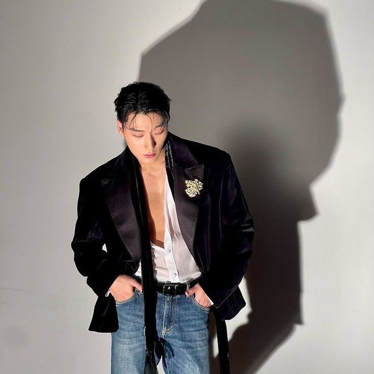 에이티즈의 최신 사진