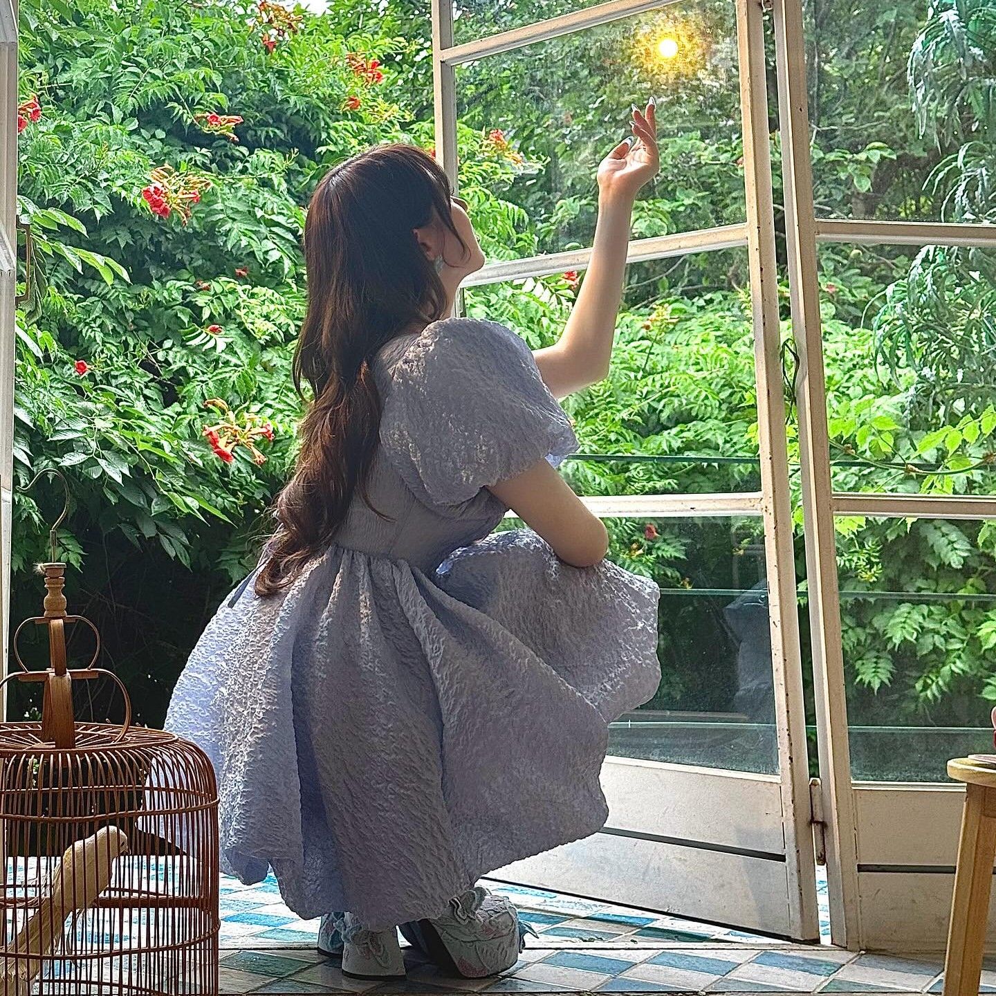 イェリン (GFRIEND)の最近の活動写真
