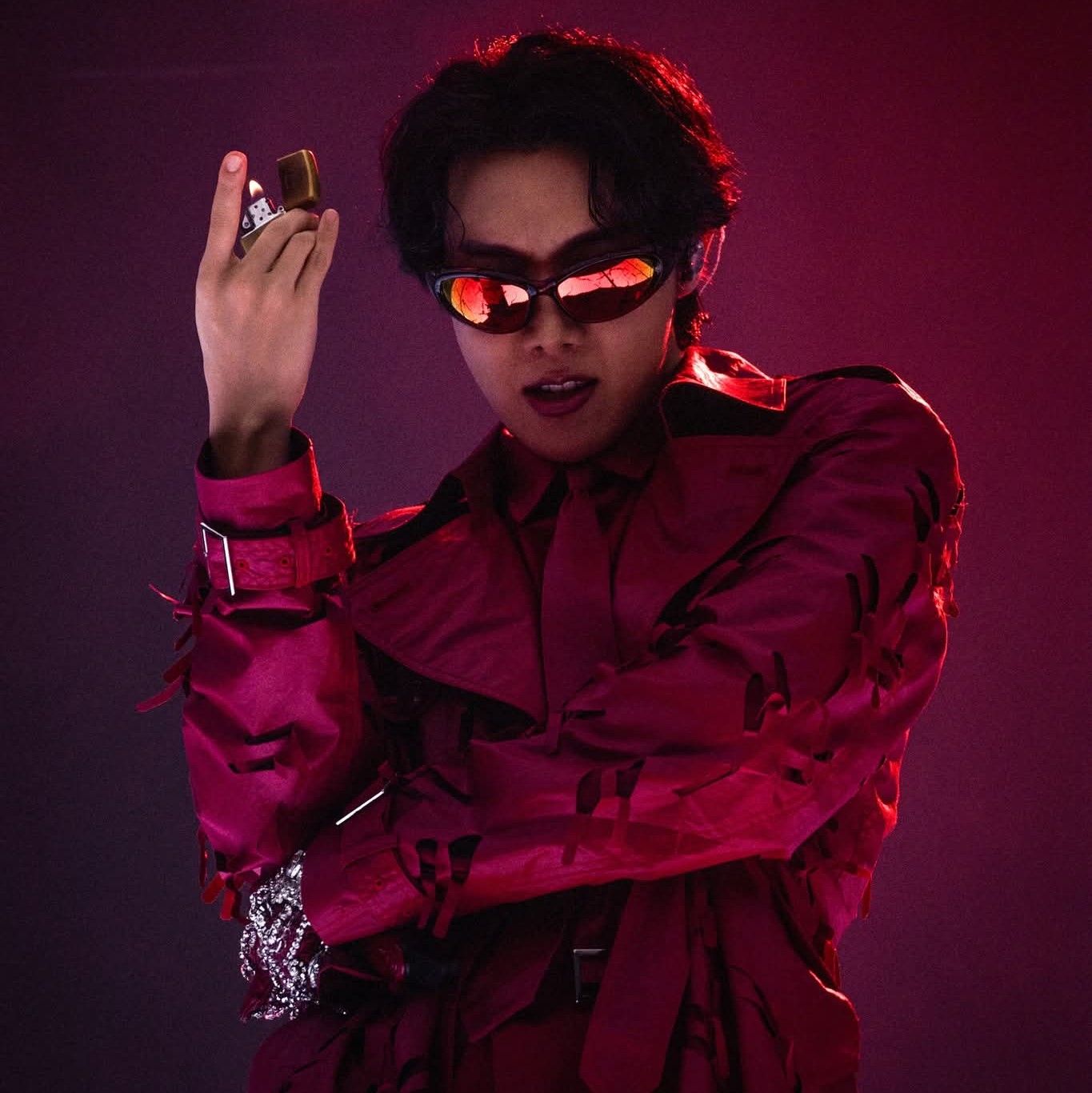 제이홉 (방탄소년단) 최근 활동샷