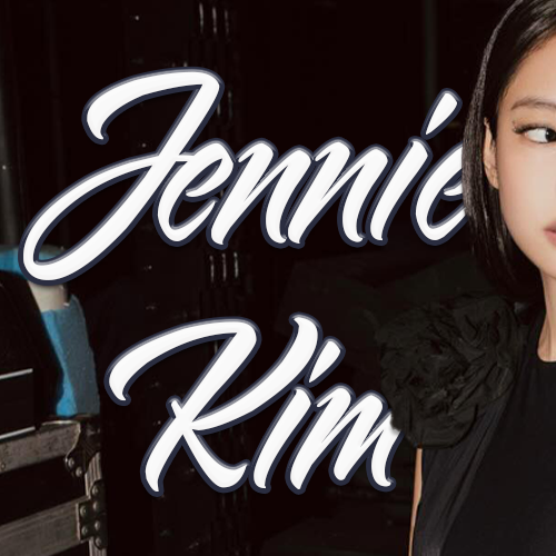 제니 (BLACKPINK) 팬이 찍은 순간