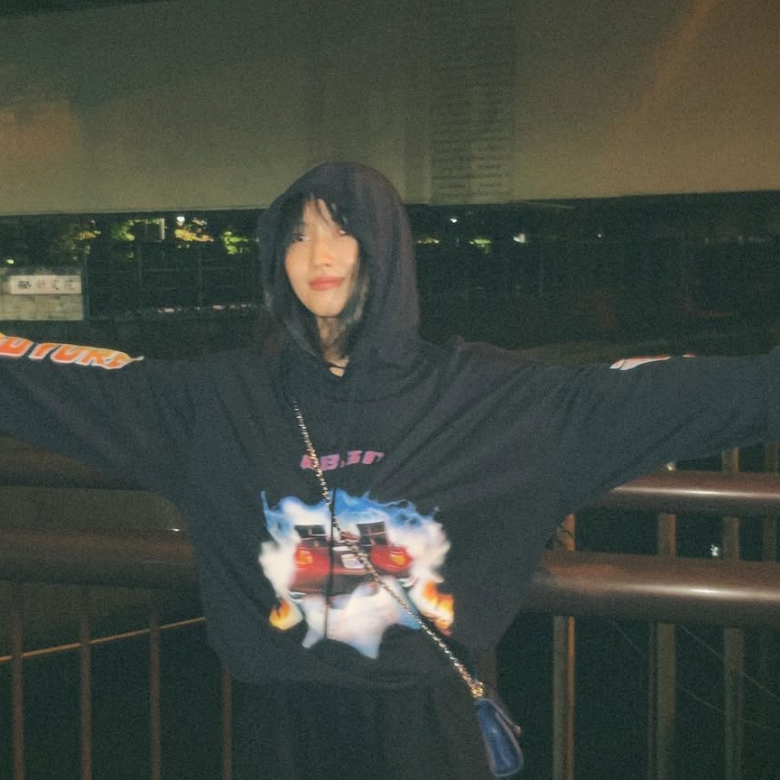Momo (TWICE)的最新照片