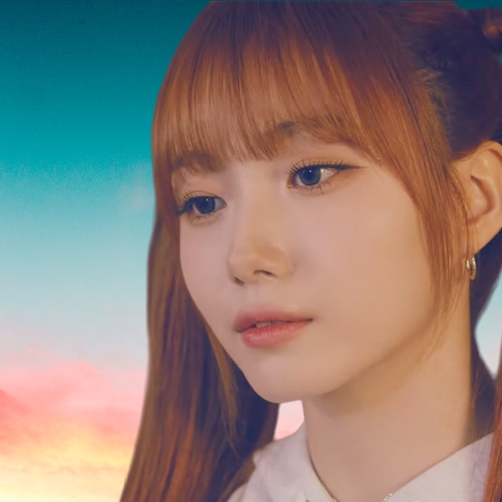 Latest photo of Seo Youngeun (Kep1er)