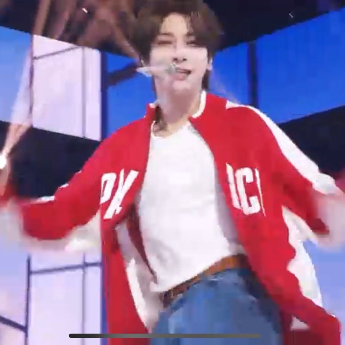 Latest photo of Hangyul (POLARIX)