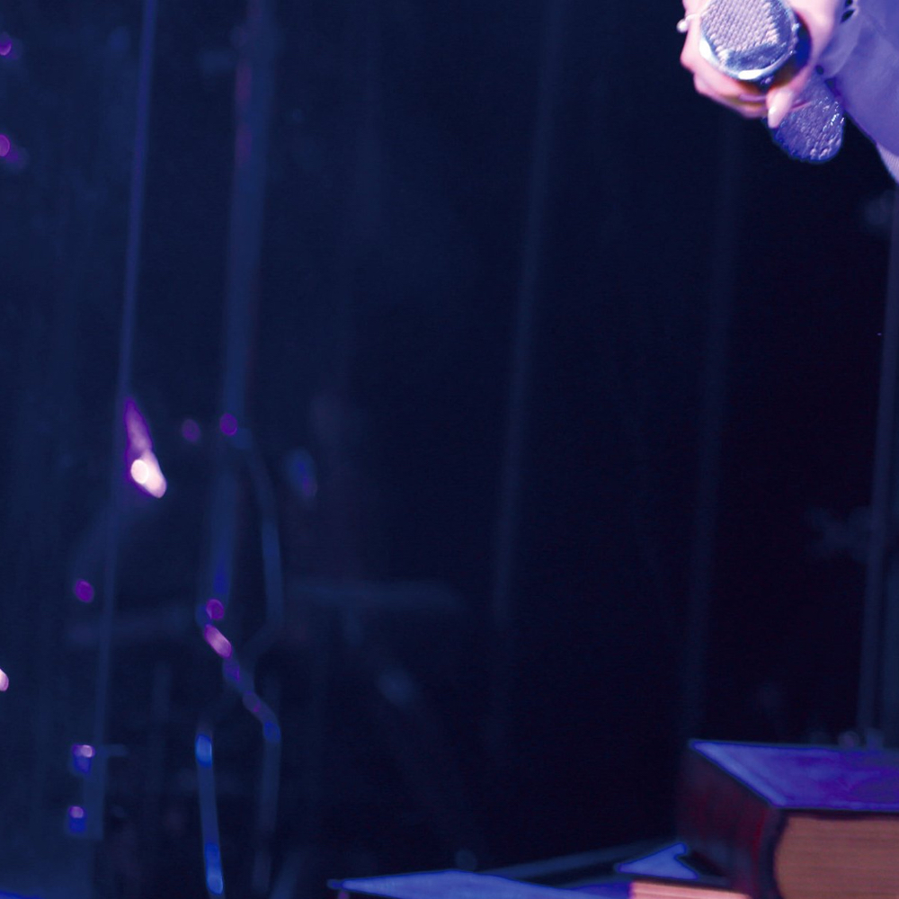 Recent activity shot of HaSeul (ARTMS)