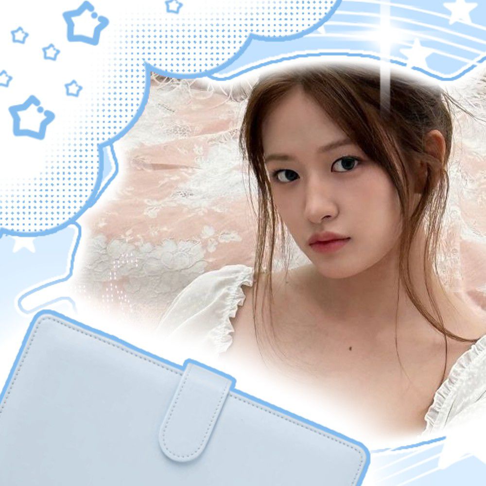 安宥眞 (IVE)粉丝拍下的瞬间