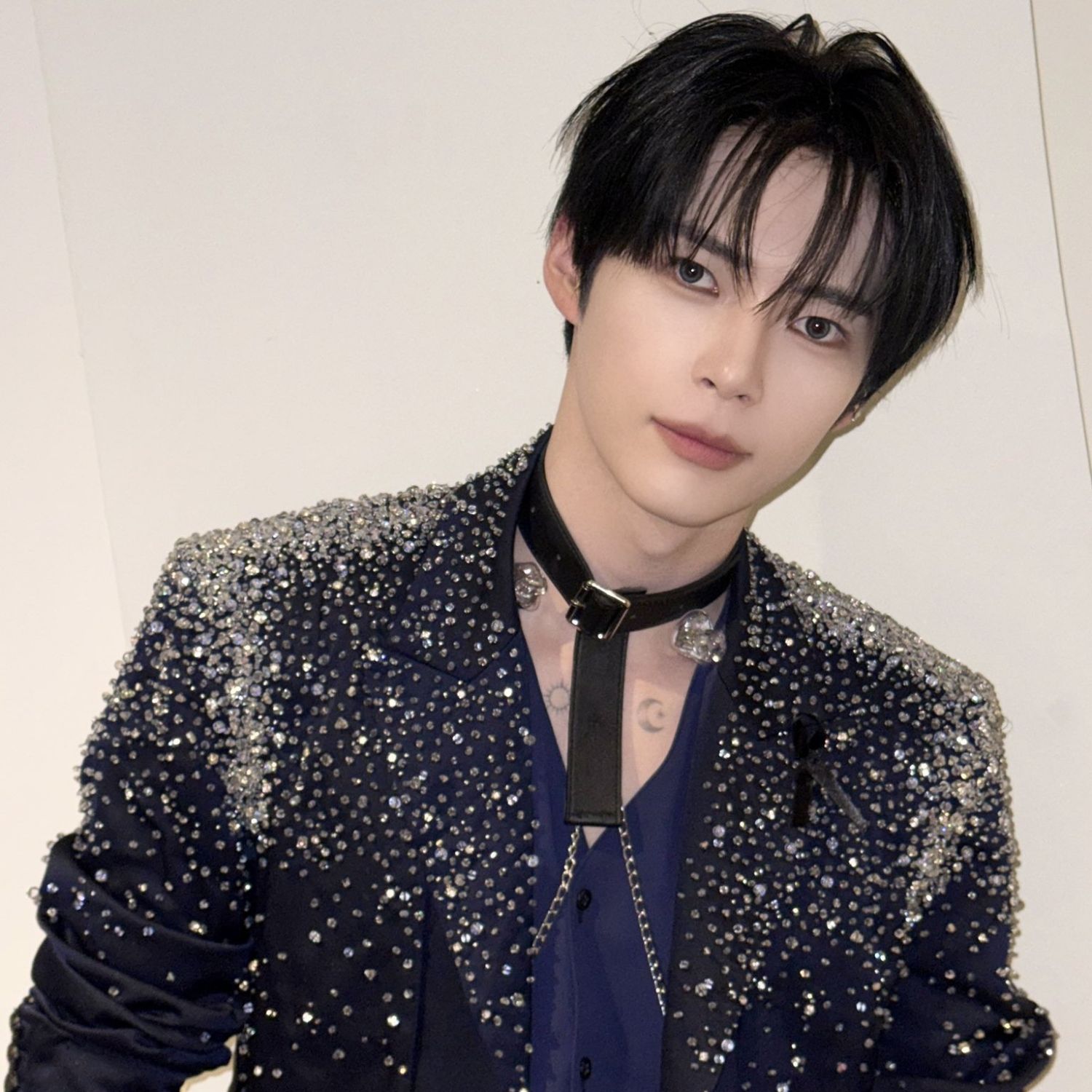 성한빈 (제로베이스원) 최근 활동샷