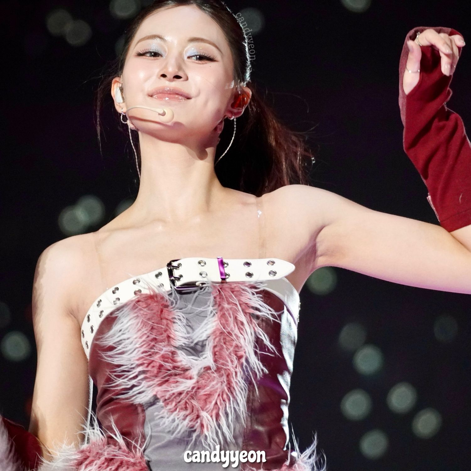 子瑜 (TWICE)的最新照片