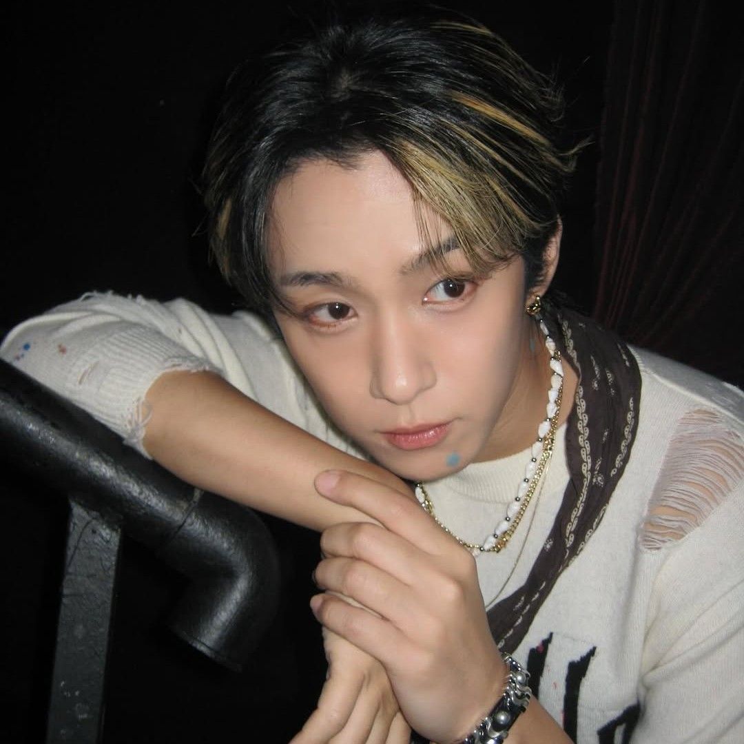 Recent activity shot of Lee Jaejin (FTIsland)