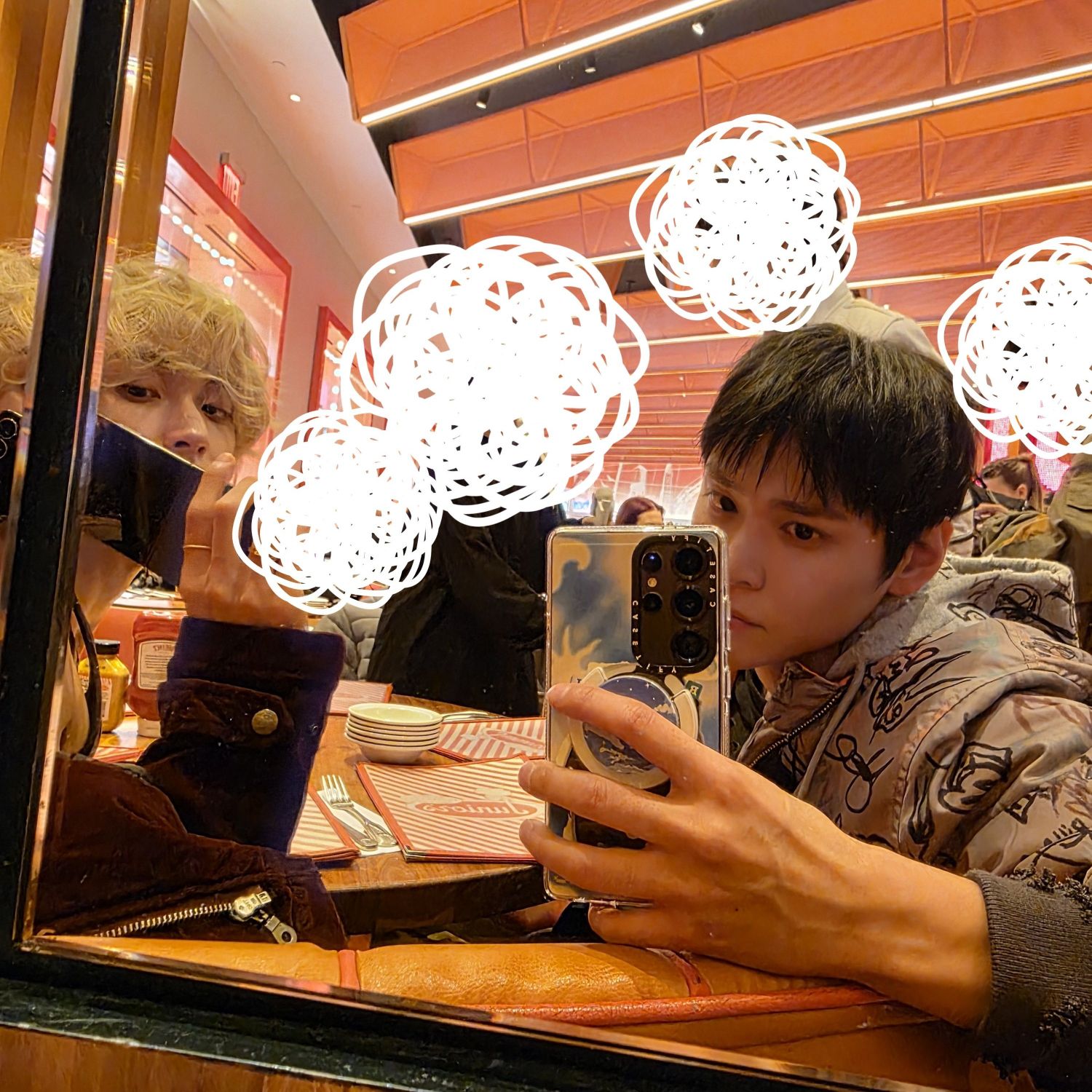 Latest photo of RIIZE