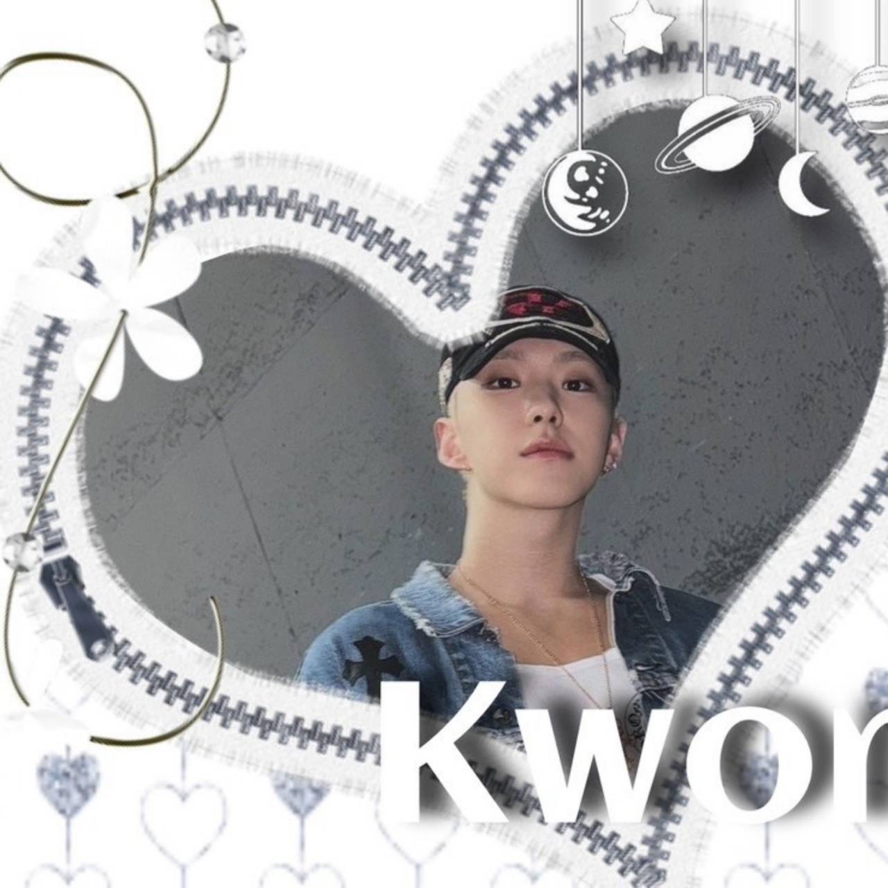 A moment captured by Hoshi (SEVENTEEN)'s fan
