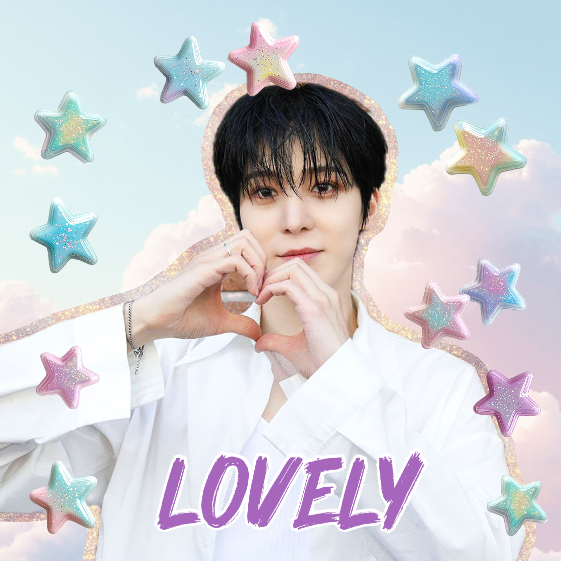 Latest photo of Yunho (ATEEZ)