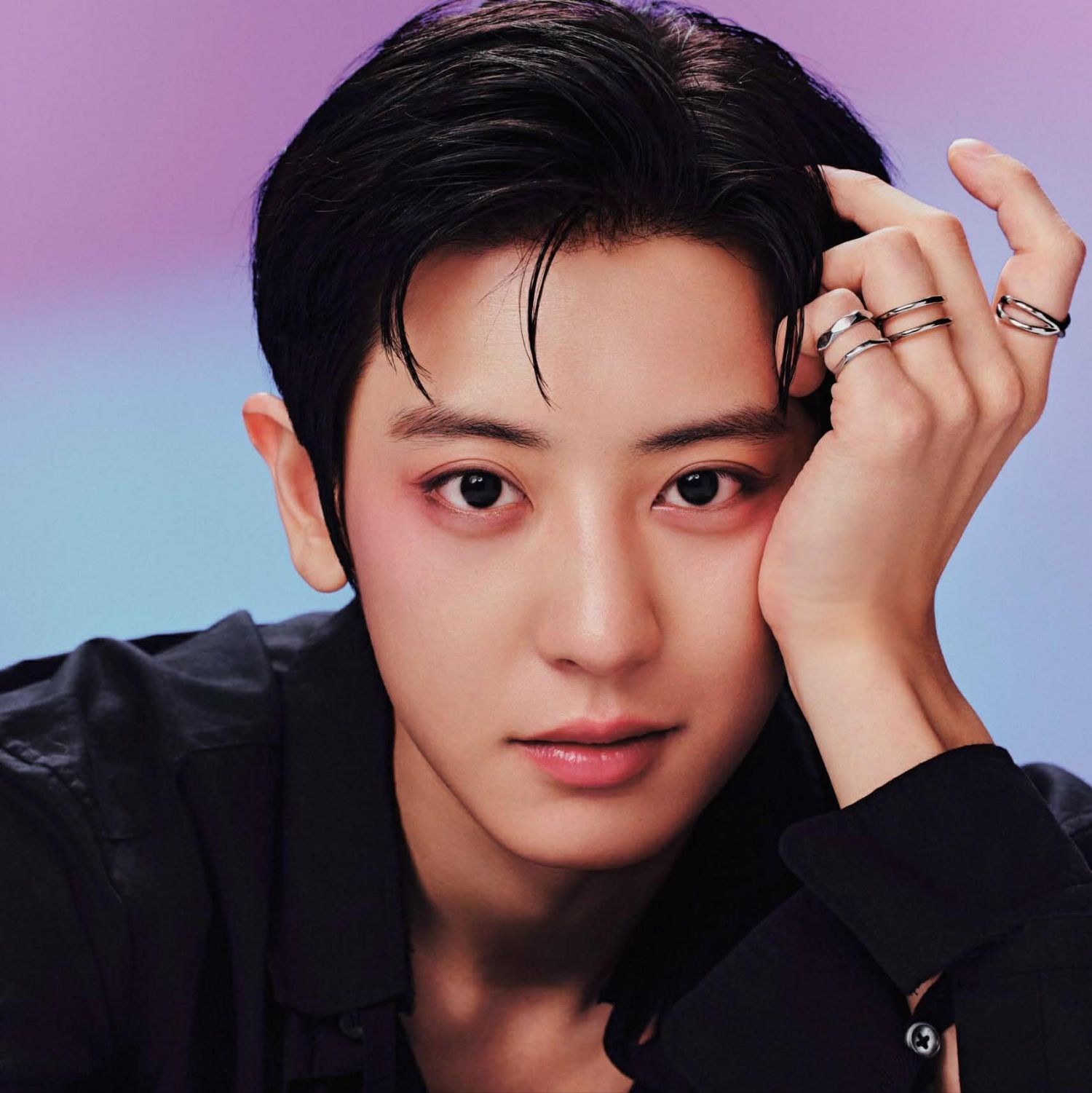 찬열 (EXO)의 최신 사진