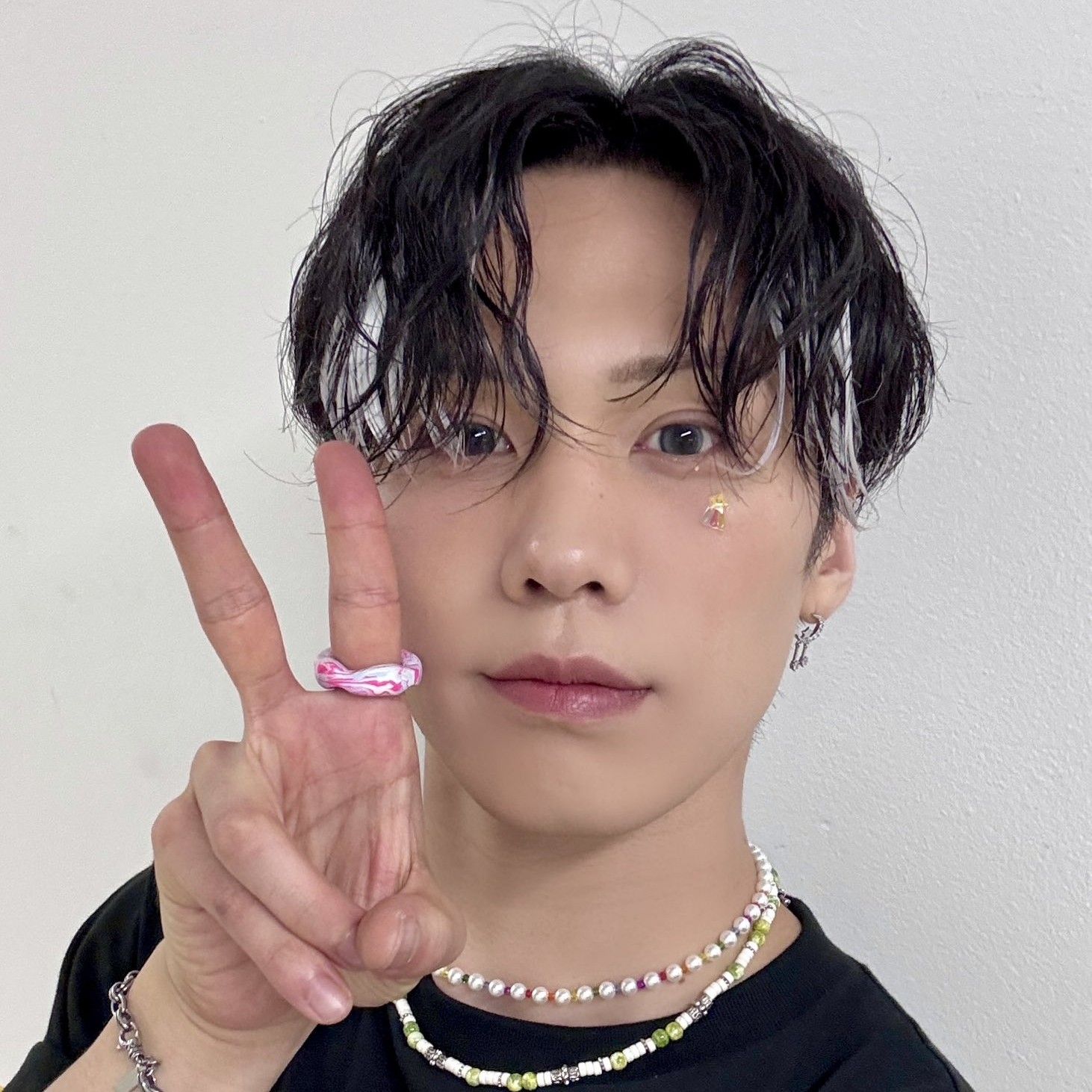 Potret di balik layar Rocky