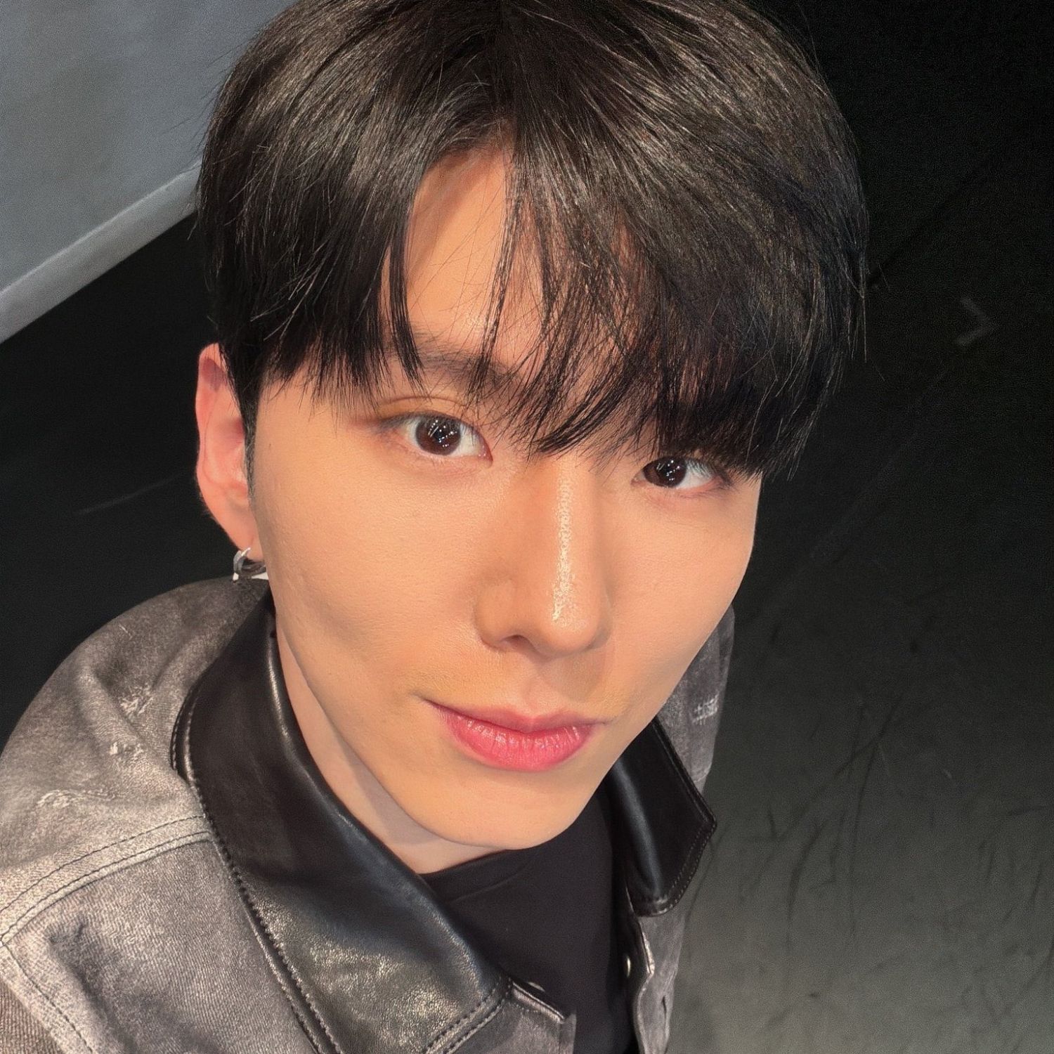 몬스타엑스 팬이 찍은 순간