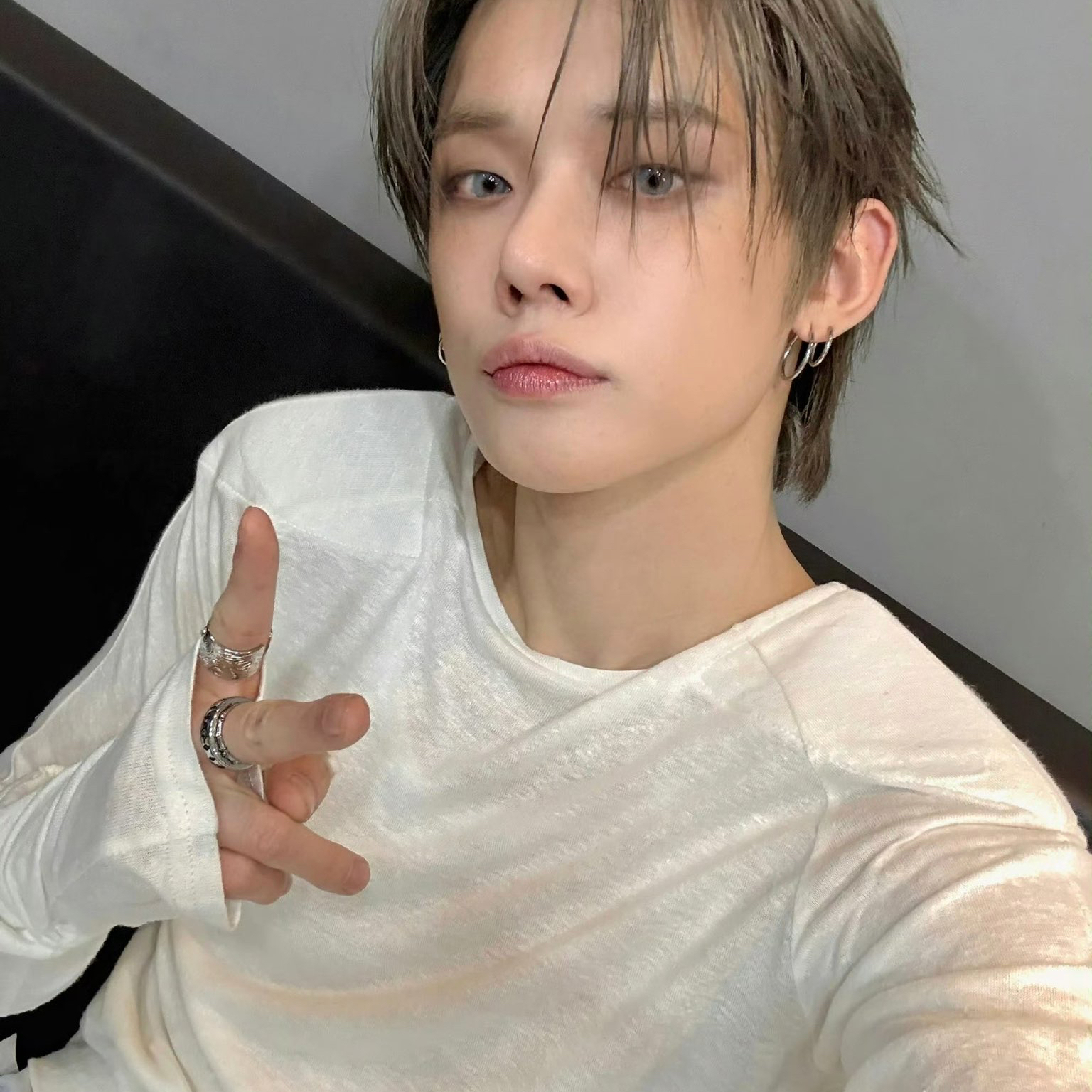 Latest photo of Yeonjun (TOMORROW X TOGETHER)