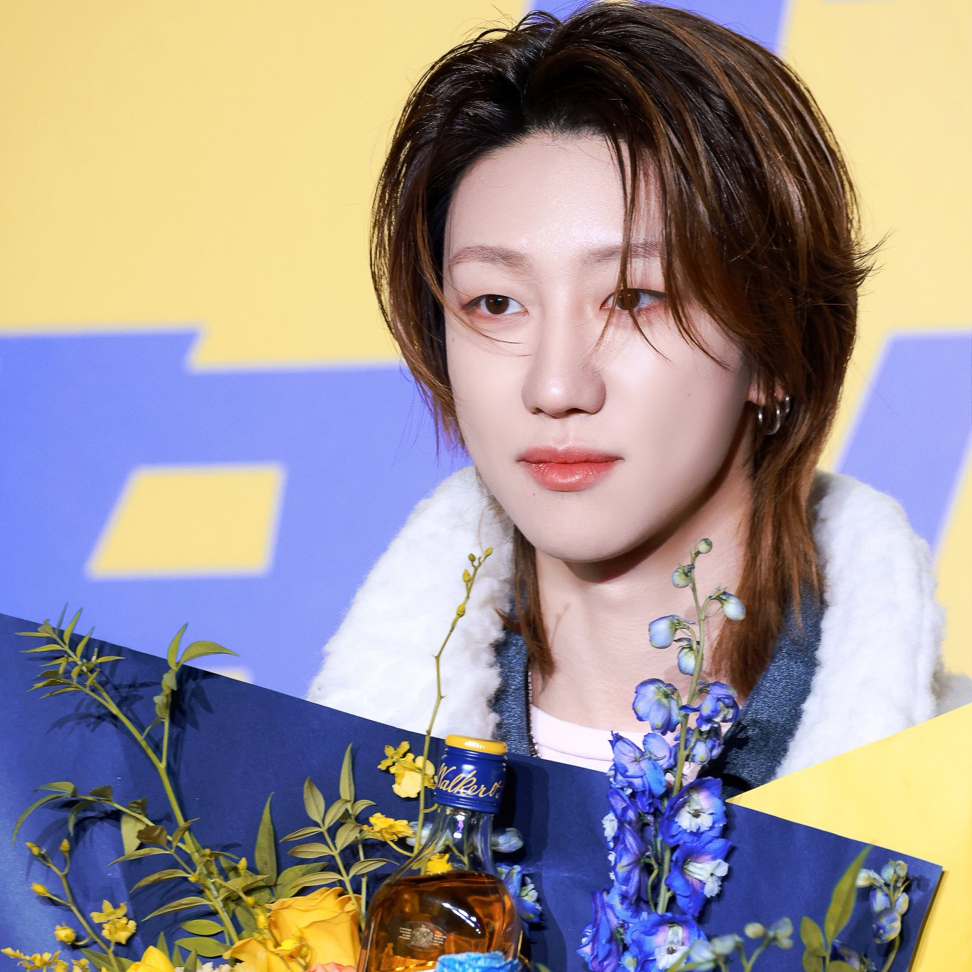 The 8 (SEVENTEEN)の最近の活動写真