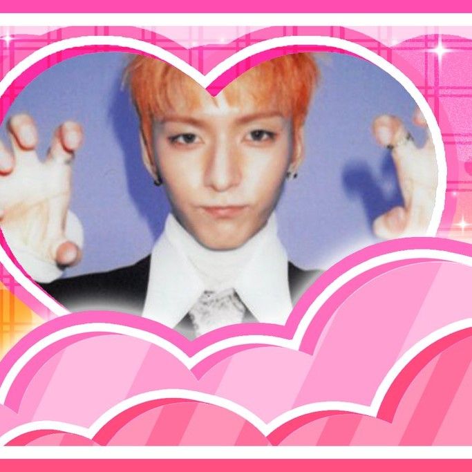 O.de (Xdinary Heroes)的最新照片