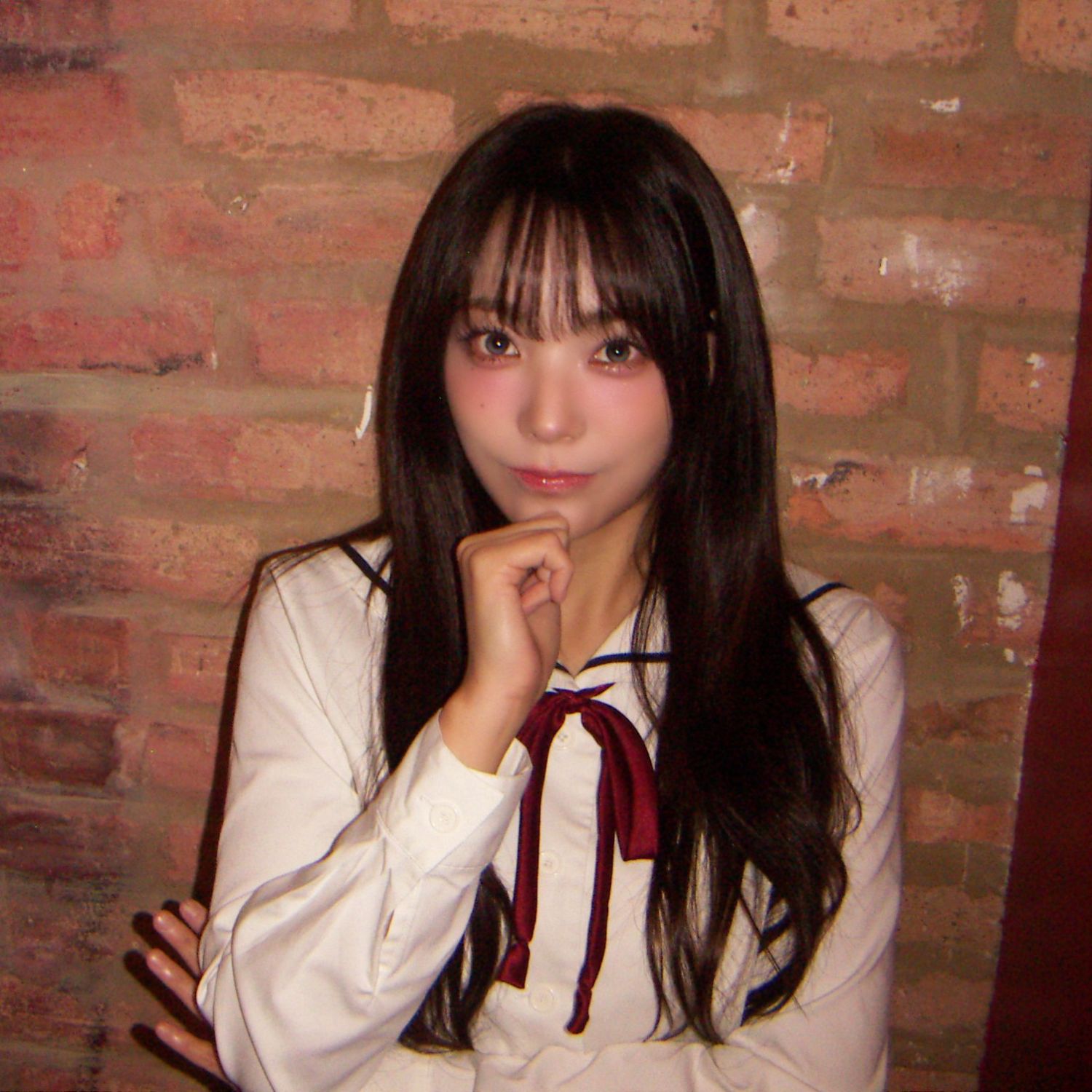 Recent activity shot of QWER