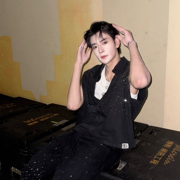 Popular profile image of Kyojun (SEVENTOEIGHT) selected by votes