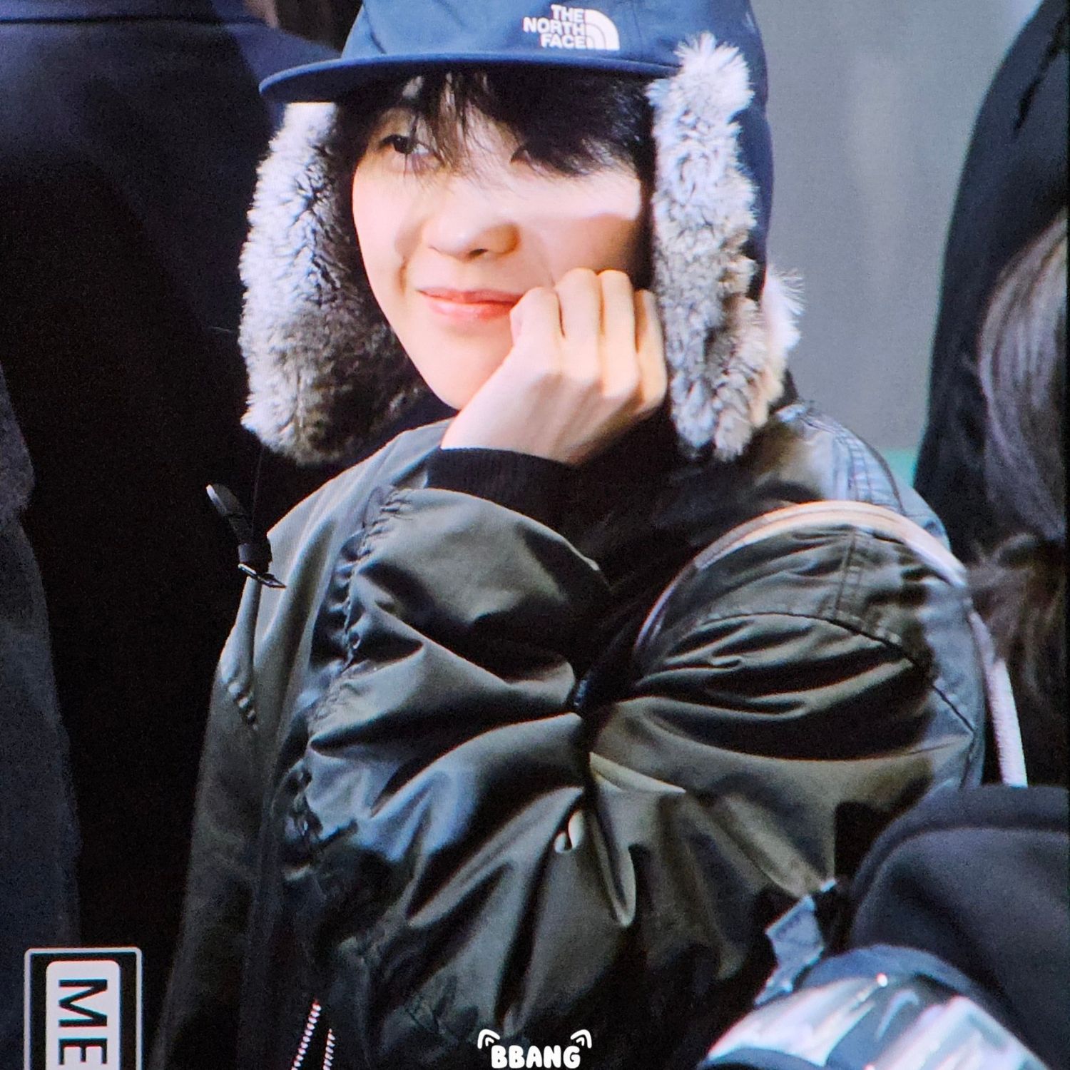 Latest photo of Seok Matthew (ZEROBASEONE)