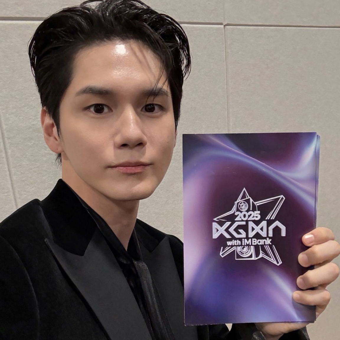 옹성우 최근 활동샷