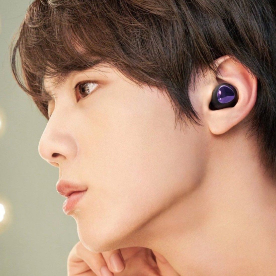 ジン (BTS)の最新写真