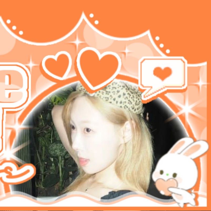 Latest photo of Handong (DREAMCATCHER)
