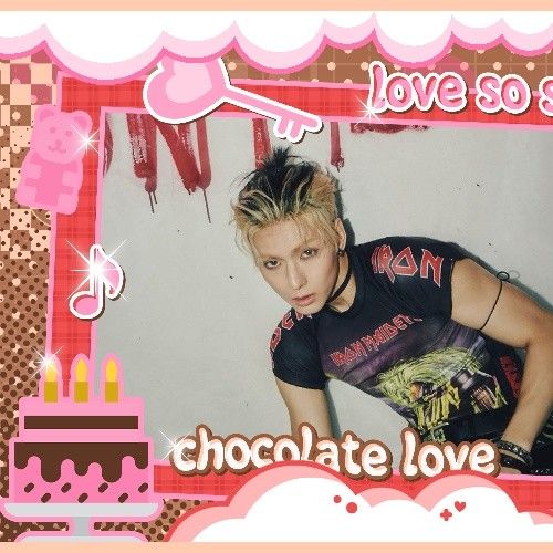 A moment captured by O.de (Xdinary Heroes)'s fan