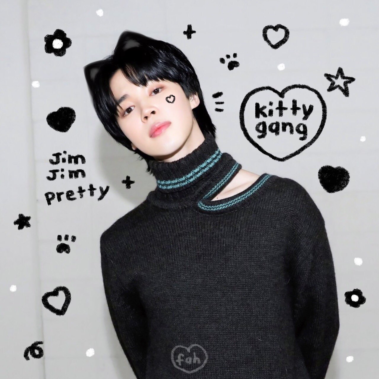 智旻 (防彈少年團)的最新照片