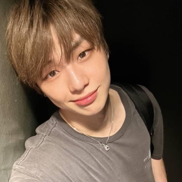 Latest photo of Kang Daniel