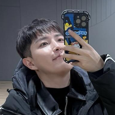 Latest photo of Kim Jaehwan