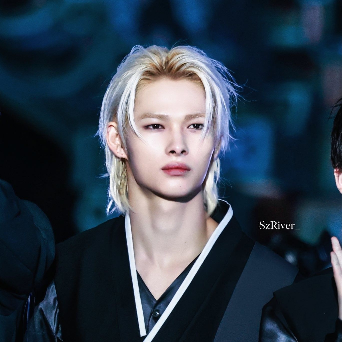 NI-KI (ENHYPEN)粉絲拍下的瞬間