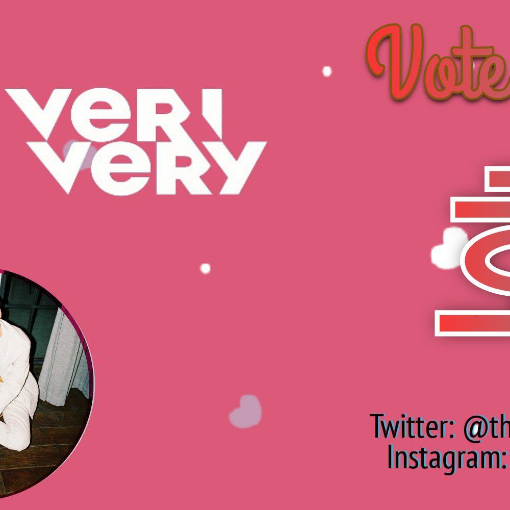 Latest photo of VERIVERY