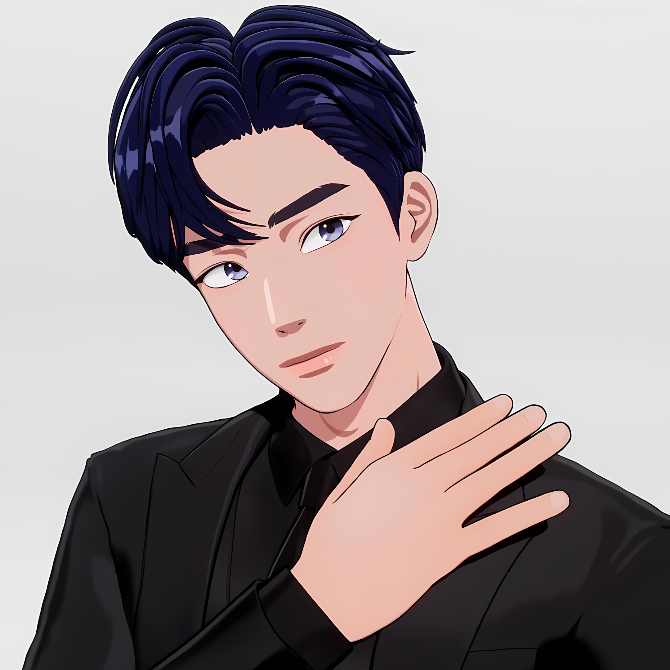 예준 (플레이브) 팬이 찍은 순간