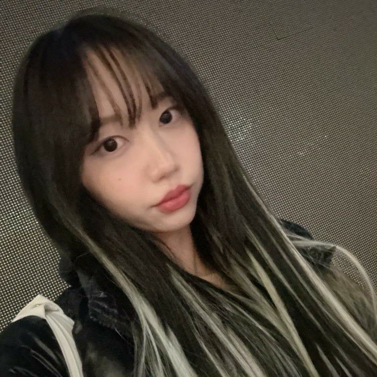Latest photo of SECRET NUMBER