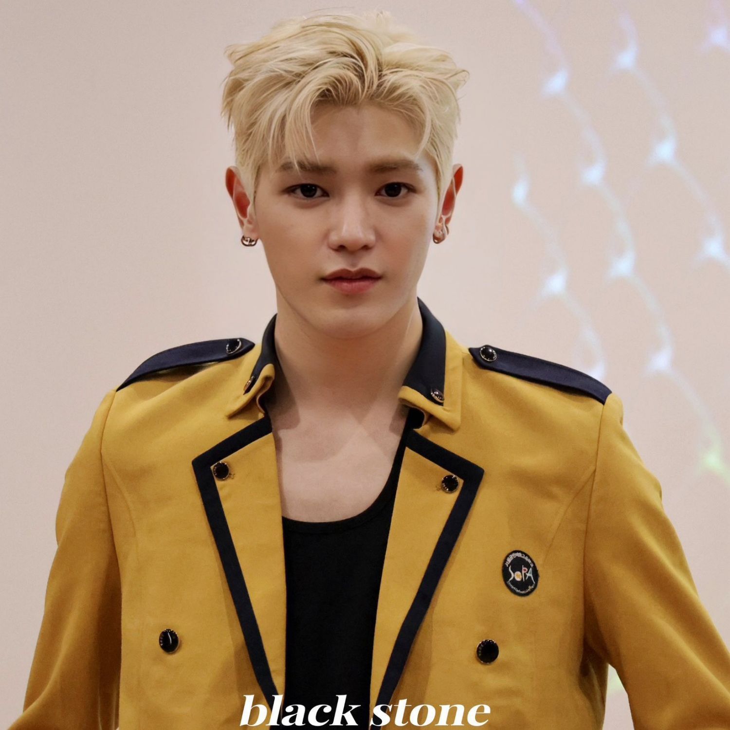 Latest photo of Taeyong (NCT 127)