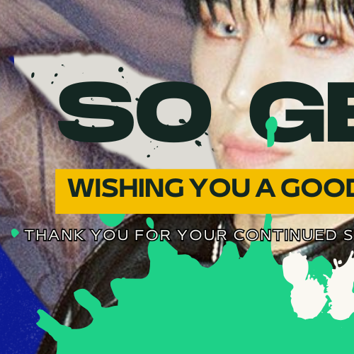 A moment captured by So Geon (NEXZ)'s fan