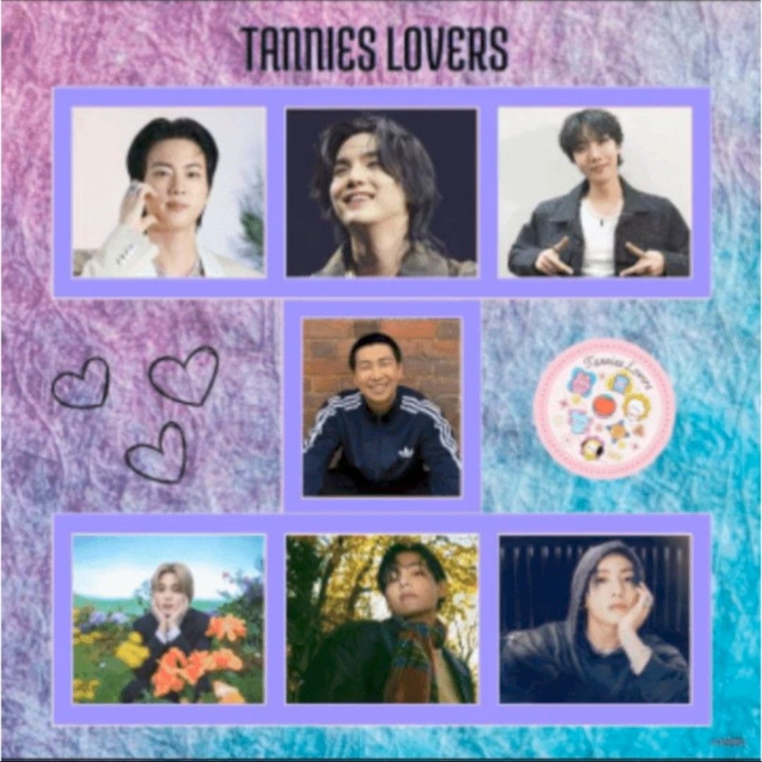 방탄소년단 최근 활동샷