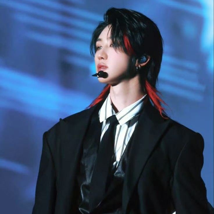 Latest photo of The 8 (SEVENTEEN)