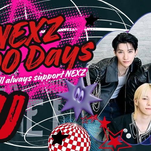 Latest photo of Yu (NEXZ)