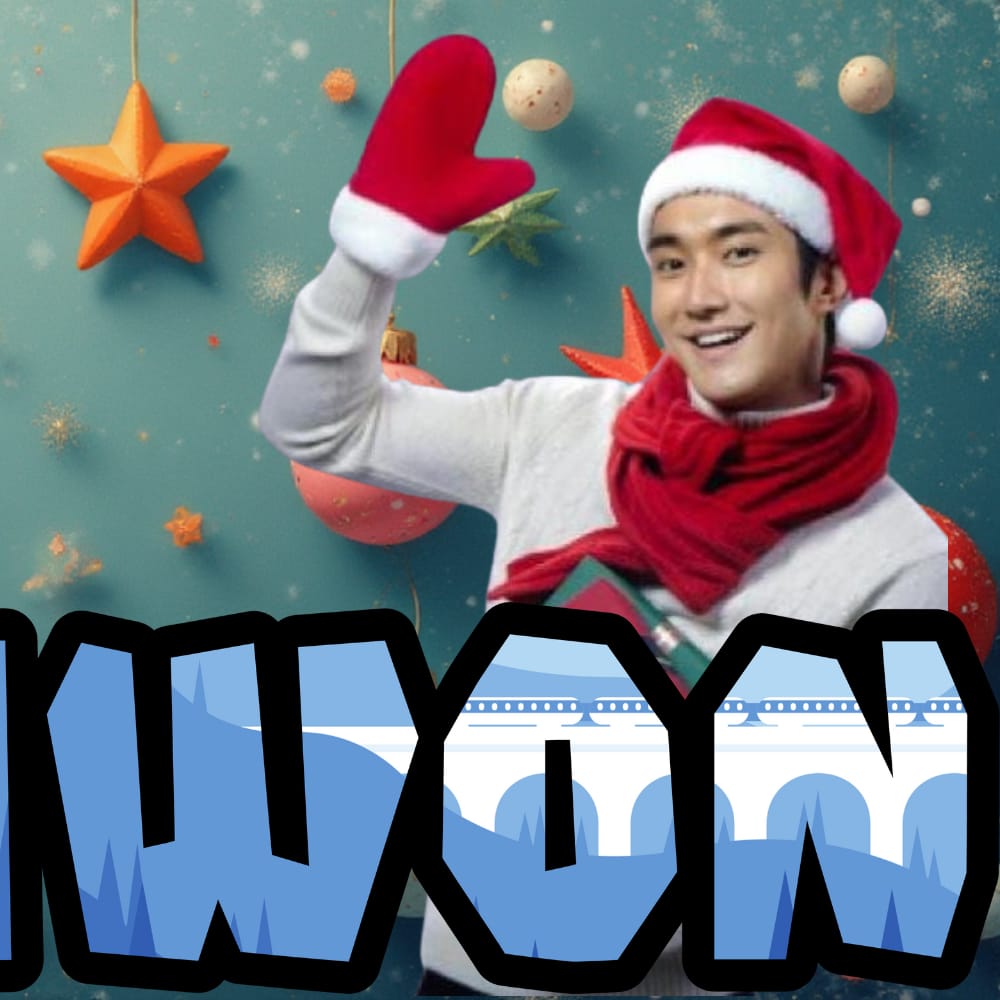 Today’s hot picks from the 시원 (슈퍼주니어) community