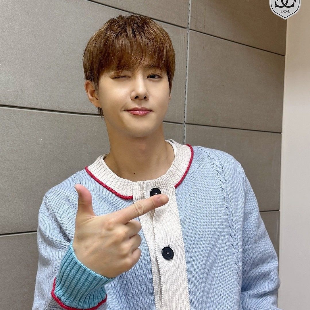 スホ (EXO)の最新写真