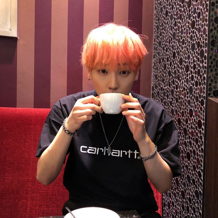 SF9ファンが撮った瞬間