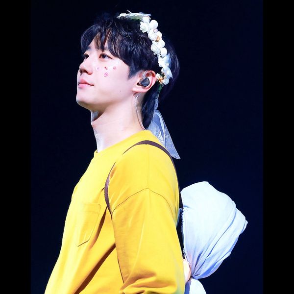 Best moment chosen by Lee Junyoung fandom